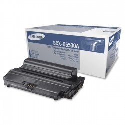 Samsung (SCX-D5530A) / ELS Siyah Orjinal Toner (T3117) - SAMSUNG