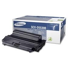 SAMSUNG - Samsung SCX-D5530B Black Original Toner - SCX-5530FN / 5530N