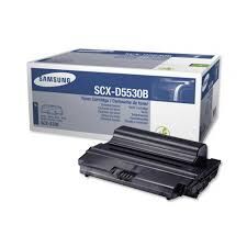 Samsung SCX-D5530B / SEE Siyah Orjinal Toner - SCX-5530FN / SCX-5530N - 2