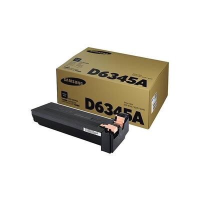 Samsung SCX-D6345A / ELS Black Original Toner - SCX-6345 - SAMSUNG