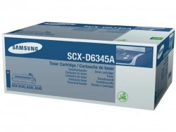 SAMSUNG - Samsung (SCX-D6345A) / SEE Original Black Toner