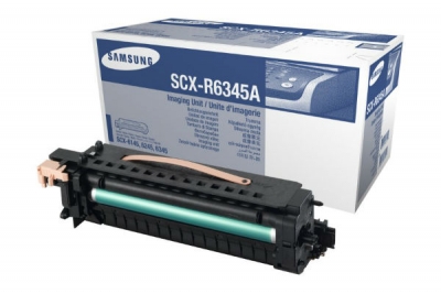 SAMSUNG - Samsung SCX-R6345A/SEE Original Drum Unit - SCX-6345