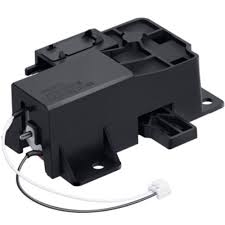 Samsung SL-CLK501 Cassette Tray Locking Kit - K7400 / K7500 - 1
