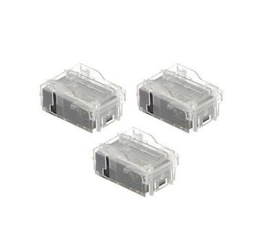 Samsung SL-STP000 3Pk Original Staples Cartridge - SL-FIN701B - SAMSUNG