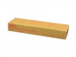 Savin 888489 (5467) Type T1 Kırmızı Orjinal Toner C-2410 / C3210e (T4270) - RICOH