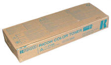 Savin 888490 (5468) Type T1 Mavi Orjinal Toner - C-2410 / C3210e (T3124) - RICOH