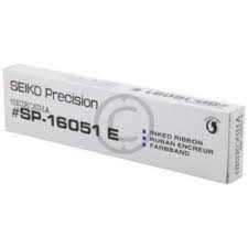 Seıkosha SP-16051E Şerit - SP-2400 / SP-180 / SP-185 (T6275) - SIEMENS