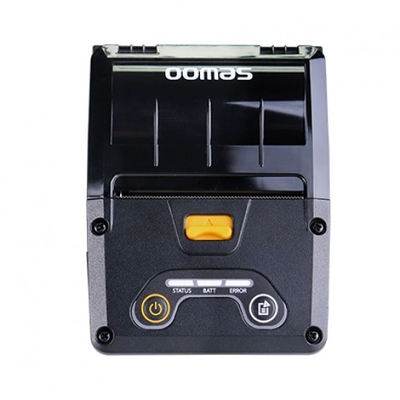 Sewoo LK-P25 + USB + Bluetooth + 203 DPI Direkt Termal Mobil Yazıcı - Sewoo