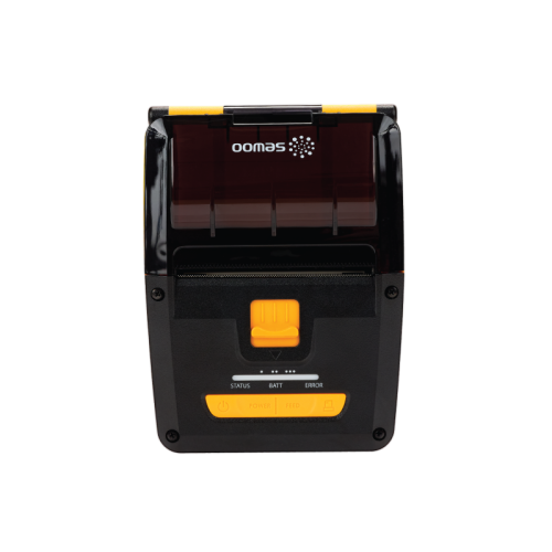 Sewoo LK-P34L + USB + 203 DPI Direkt Termal Mobil Barkod Yazıcı - 1