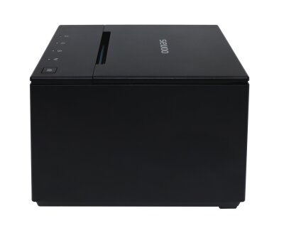 Sewoo SLK-TS200 USB + Serial + Ethernet + 203 DPI Direkt Termal Barkod Yazıcı - 3