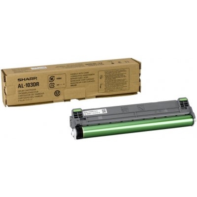 Sharp AL-103DR Orjinal Drum Unit - AL-1035WH / AL-1031WH - SHARP