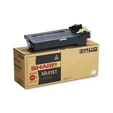 SHARP - Sharp AR-016T Orjinal Toner - AR-5015 / AR-5020 (T4519)