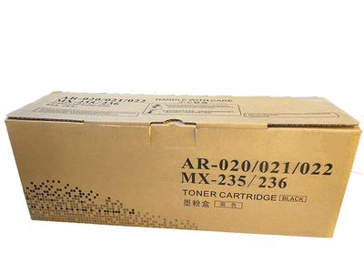 SHARP - Sharp AR-020/021/022 ( MX-235/2369) Muadil Toner (T17014)