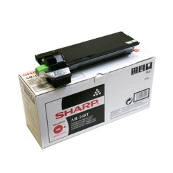 SHARP - Sharp AR-152T / AR-168T Orjinal Toner - AR-121 / 122 (T5506)