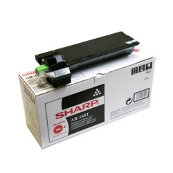 Sharp AR-152T / AR-168T Orjinal Toner - AR-121 / 122 (T5506) - SHARP