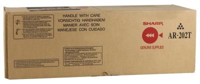 Sharp AR-202T Orjinal Toner - AR-160 / 162 (T3641) - SHARP