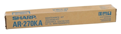 Sharp AR-270KA Orjinal Bakım Kiti - AR-215 / AR-235 - 1