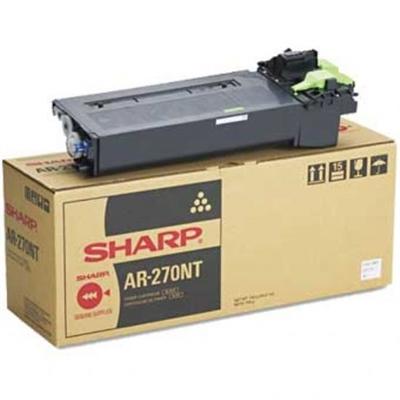 SHARP - Sharp AR-270T Orjinal Toner - AR-215 / AR-235 (T11051)