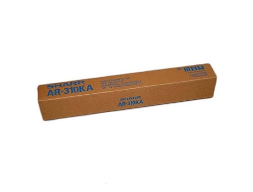 Sharp AR-310KA Original Maintenance Kit - AR-M250 / AR-M256 - 1