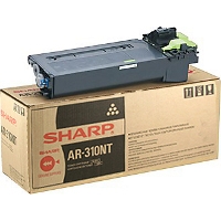 SHARP - Sharp AR-310T Orjinal Toner - AR-5625 / AR-5631 (T3989)