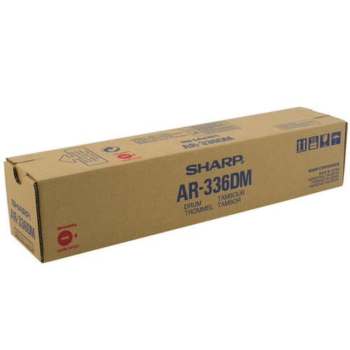 Sharp AR-336DM OPC Drum - AR-250 / AR-281 - 1