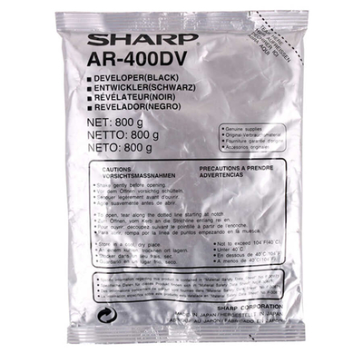 SHARP - Sharp AR-400DV Orjinal Developer - AR-250 / AR-280