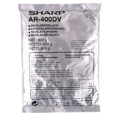 Sharp AR-400DV Orjinal Developer - AR-250 / AR-280 - SHARP