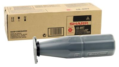 SHARP - Sharp AR-400T Original Toner - AR-250 / AR-285