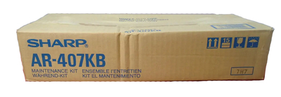 Sharp AR-407KB Orjinal Bakım Kiti - AR286 / AR336 - SHARP
