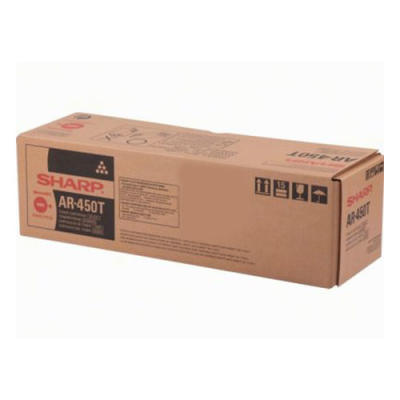 Sharp AR-450T Original Toner - AR-M280 / AR-M350 - SHARP