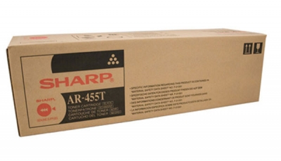 SHARP - Sharp AR-455T Orjinal Toner AR-M351 / AR-M355 / AR-M451 / AR-M455 / MX-M350 (T6584)
