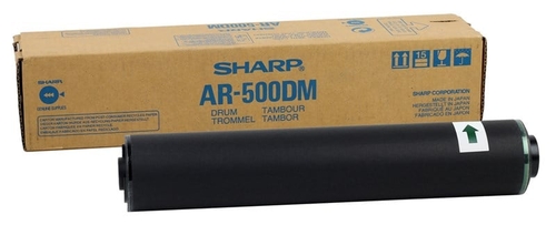 Sharp AR-500DM Original Drum - AR-501 / AR-505