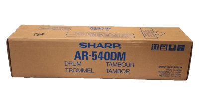 Sharp AR-540DM Original Drum - AR-5040 - SHARP