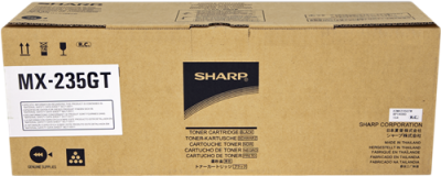 Sharp AR-5618 MX-235GT Original Toner - AR-5618 / AR-5618D - SHARP