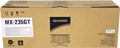 SHARP - Sharp MX-235GT Orjinal Toner - AR-5618 / AR-5618D (T8943)