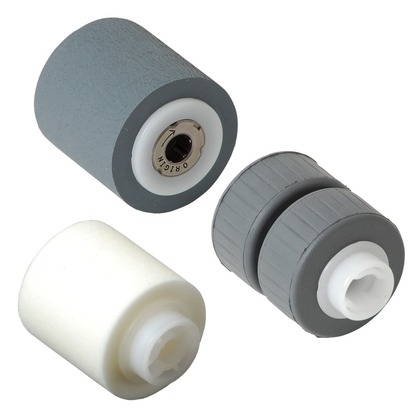 Sharp AR-620DF Main Unit Feeding Roller - AR-M620N / AR-M550 - 1