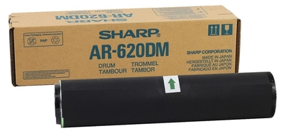 Sharp AR-620DM Original Drum Unit - AR-M620N - SHARP