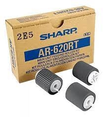 Sharp AR-620RT Main Unit Feeding Roller - AR-M550N / AR-M620N - SHARP
