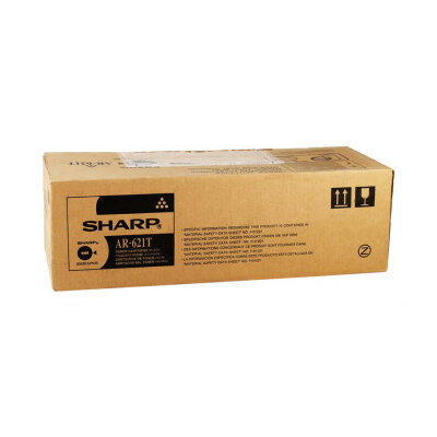Sharp AR-621T Orjinal Fotokopi Toneri - AR-M550 / AR-M620 - SHARP