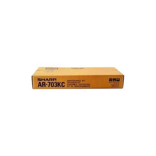 Sharp AR-703KC Original Maintenance Kit - AR-M-620N / AR-M550 - 1