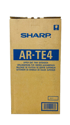 SHARP - Sharp AR-TE4 Orjinal Exit Tray Extension - MX-M450NB