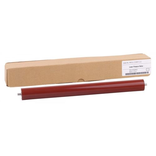 Sharp AR250 / AR280 / AR281 Lower Sleeved Roller - 1
