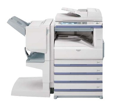 Sharp ARM257AM Holder - 1