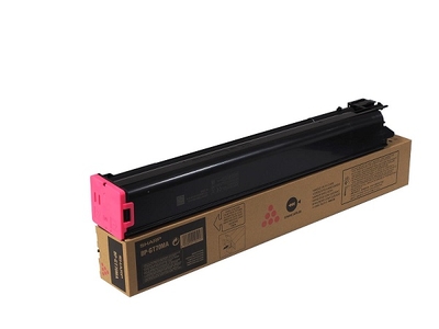 Sharp BPGT70MA Magenta Original Toner - BP-50C26 / BP-50C55 - SHARP