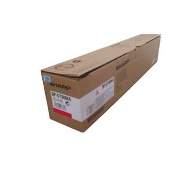 Sharp BPGT90MA Kırmızı Orjinal Toner - BP-90C70 - SHARP