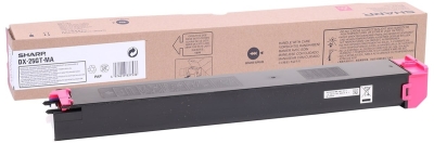 Sharp DX-25GT-MA Kırmızı Orjinal Toner - DX-2500 - SHARP