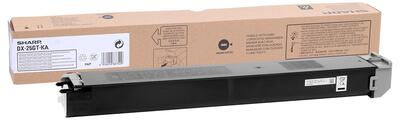 Sharp DX-25GTBA Orjinal Siyah Toner - DX-2500N (T13474) - SHARP