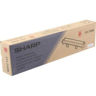 SHARP - Sharp FO-29DR Original Drum - FO-2900M / FO-2970M