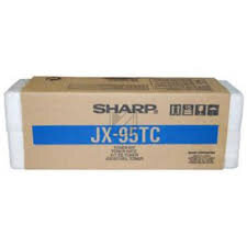 Sharp JX-95TC Orjinal Toner Kit - JX9500 / JX9500H - SHARP