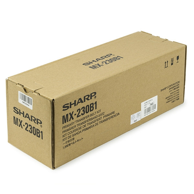 Sharp MX-230B1 Primary Transfer Belt Kit - MX-2010U/ MX-2310U - SHARP